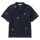 Service Works Unisex πουκάμισο Cross Stitch Shirt